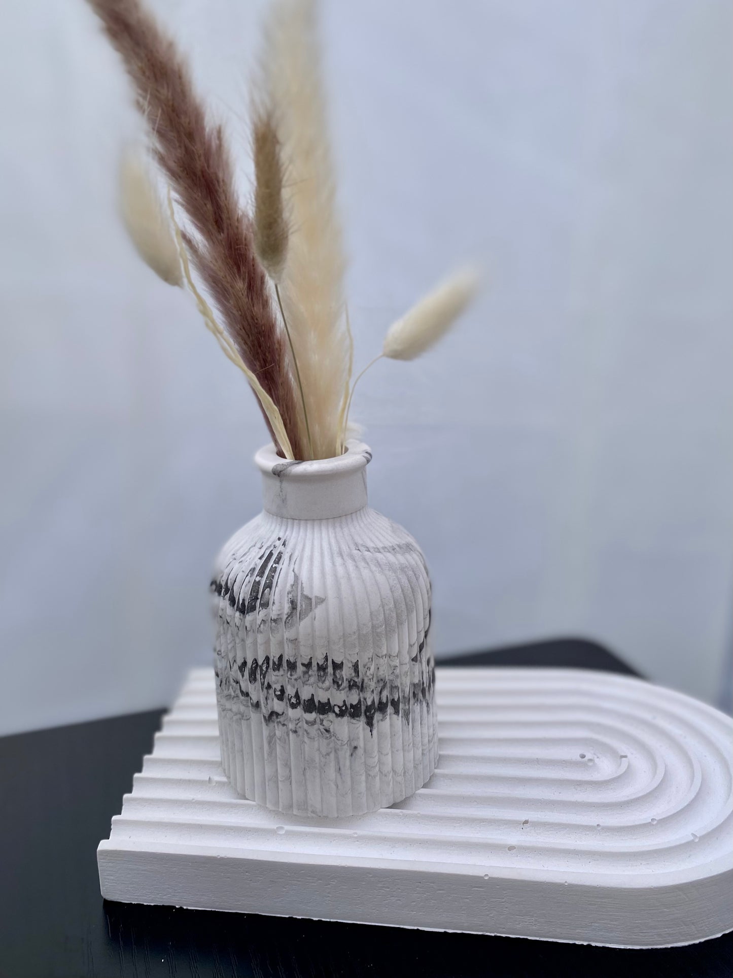 Assorted Bud Vases