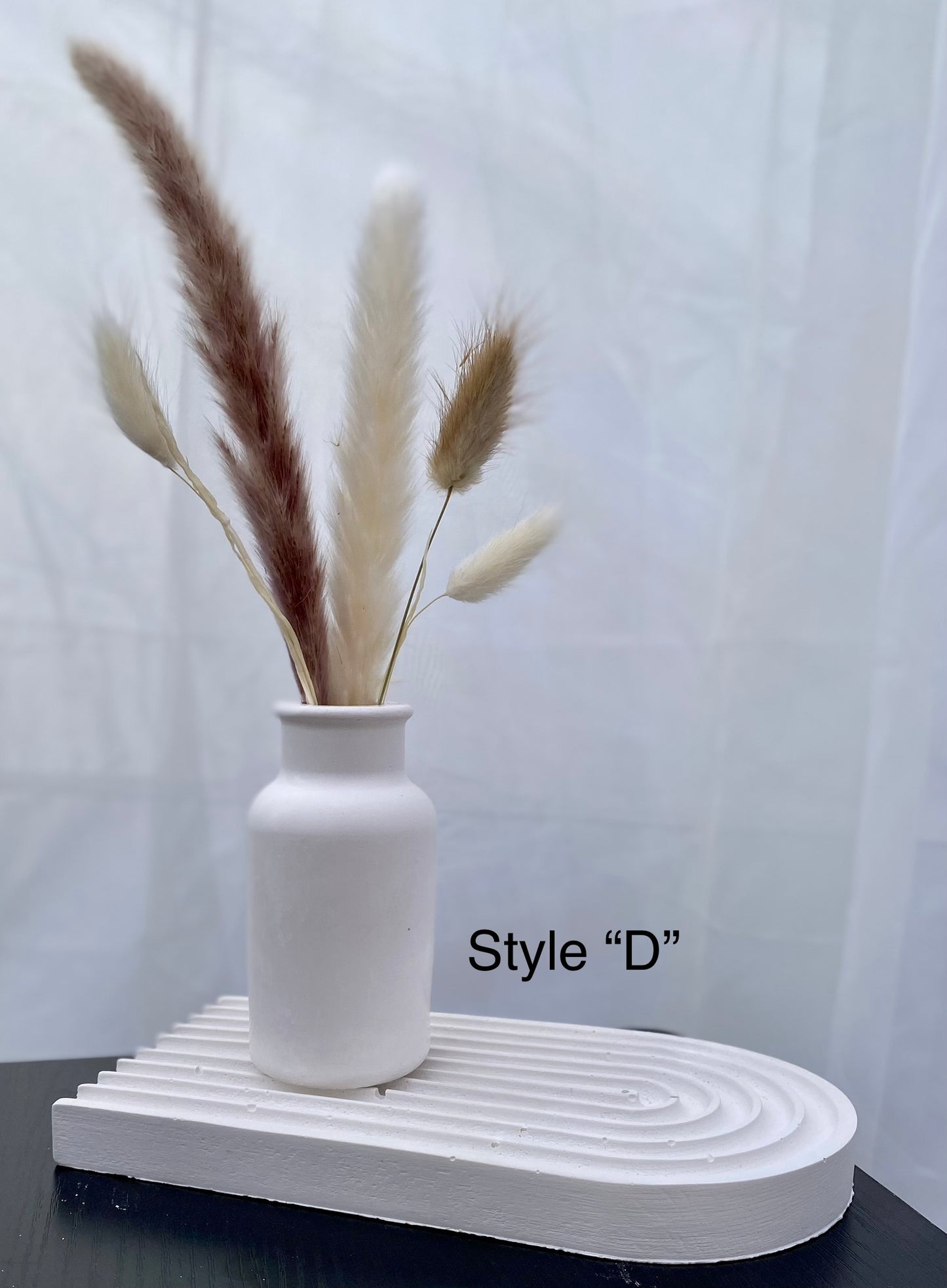 Assorted Bud Vases
