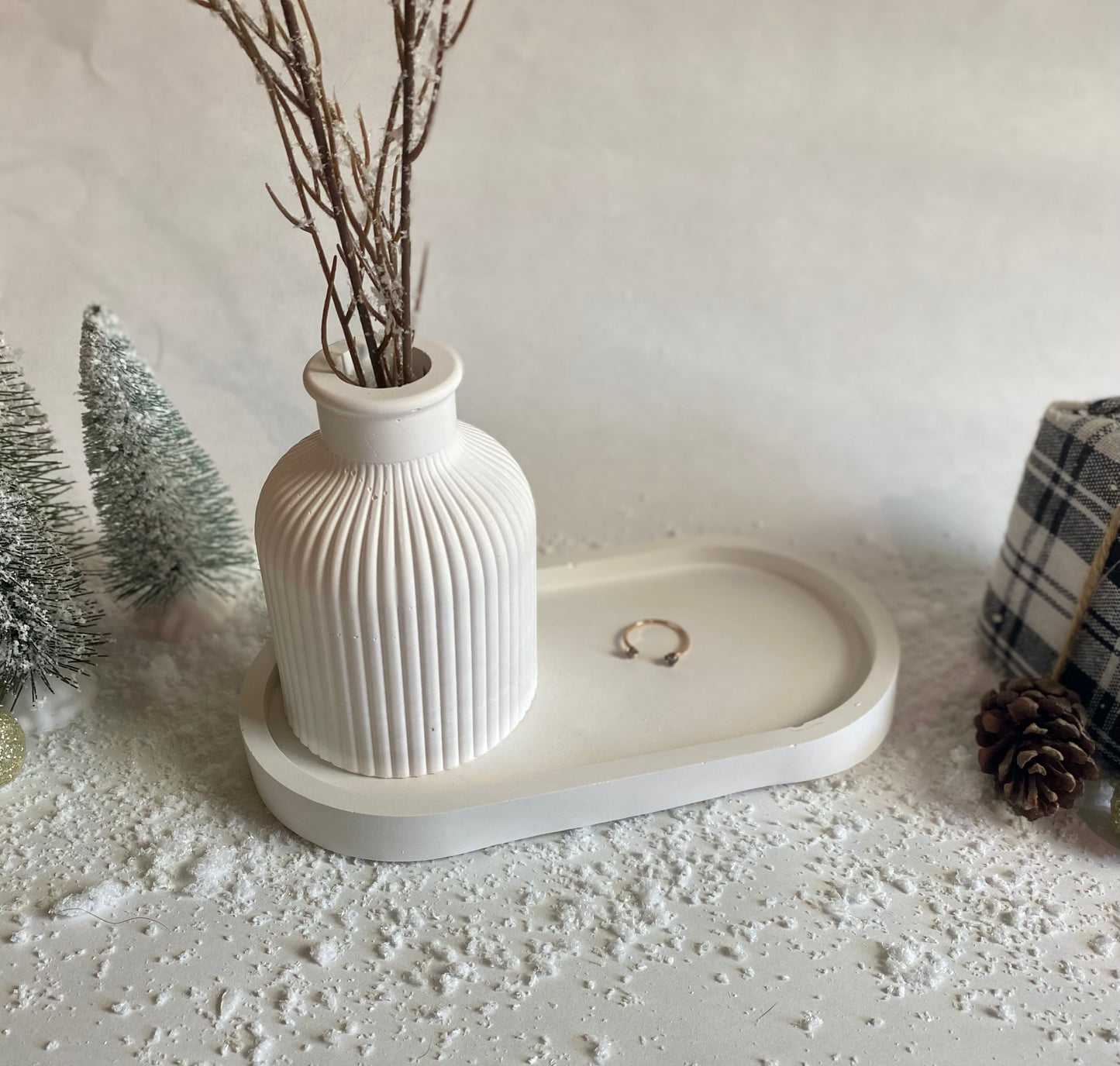 Trinket Tray