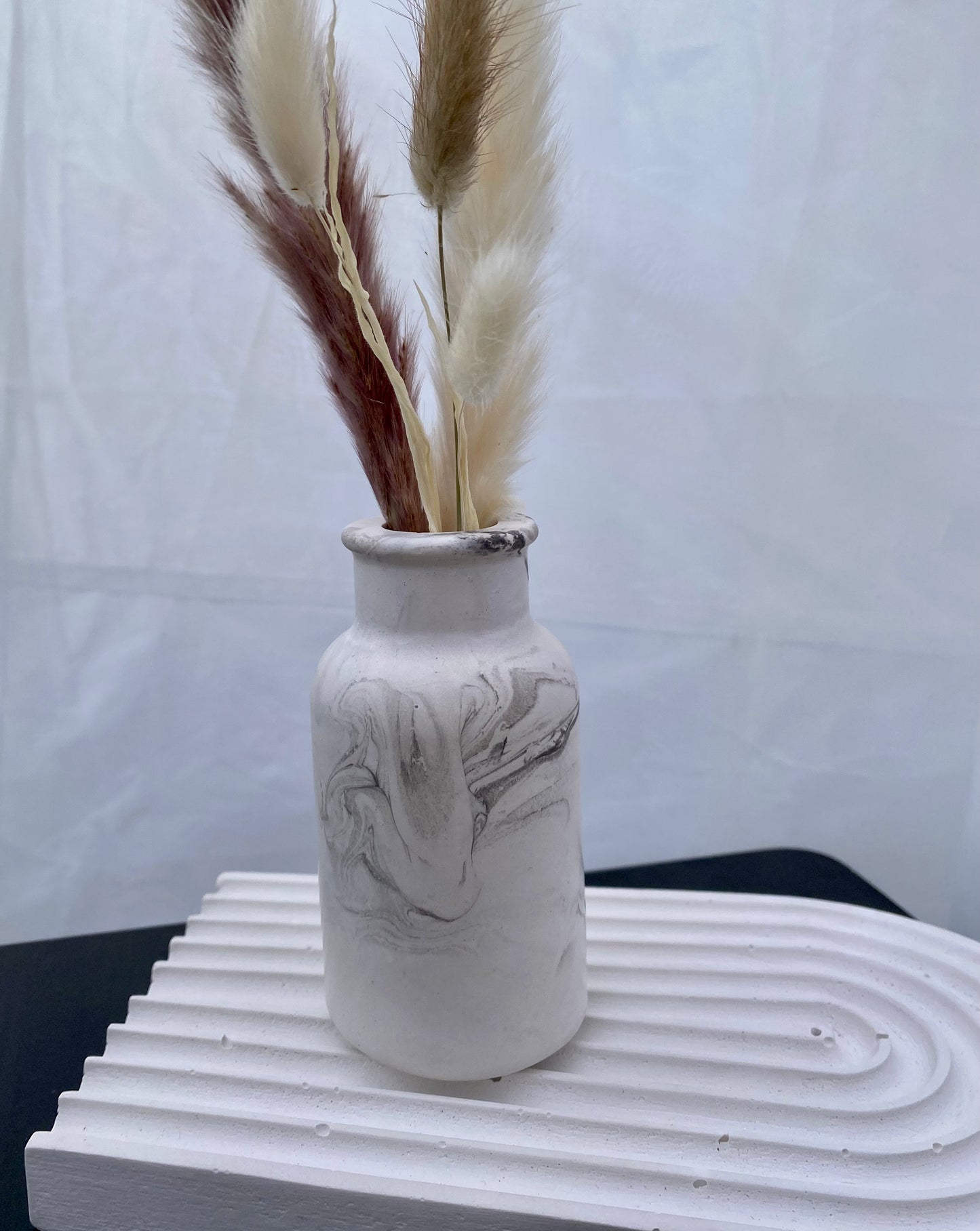 Assorted Bud Vases