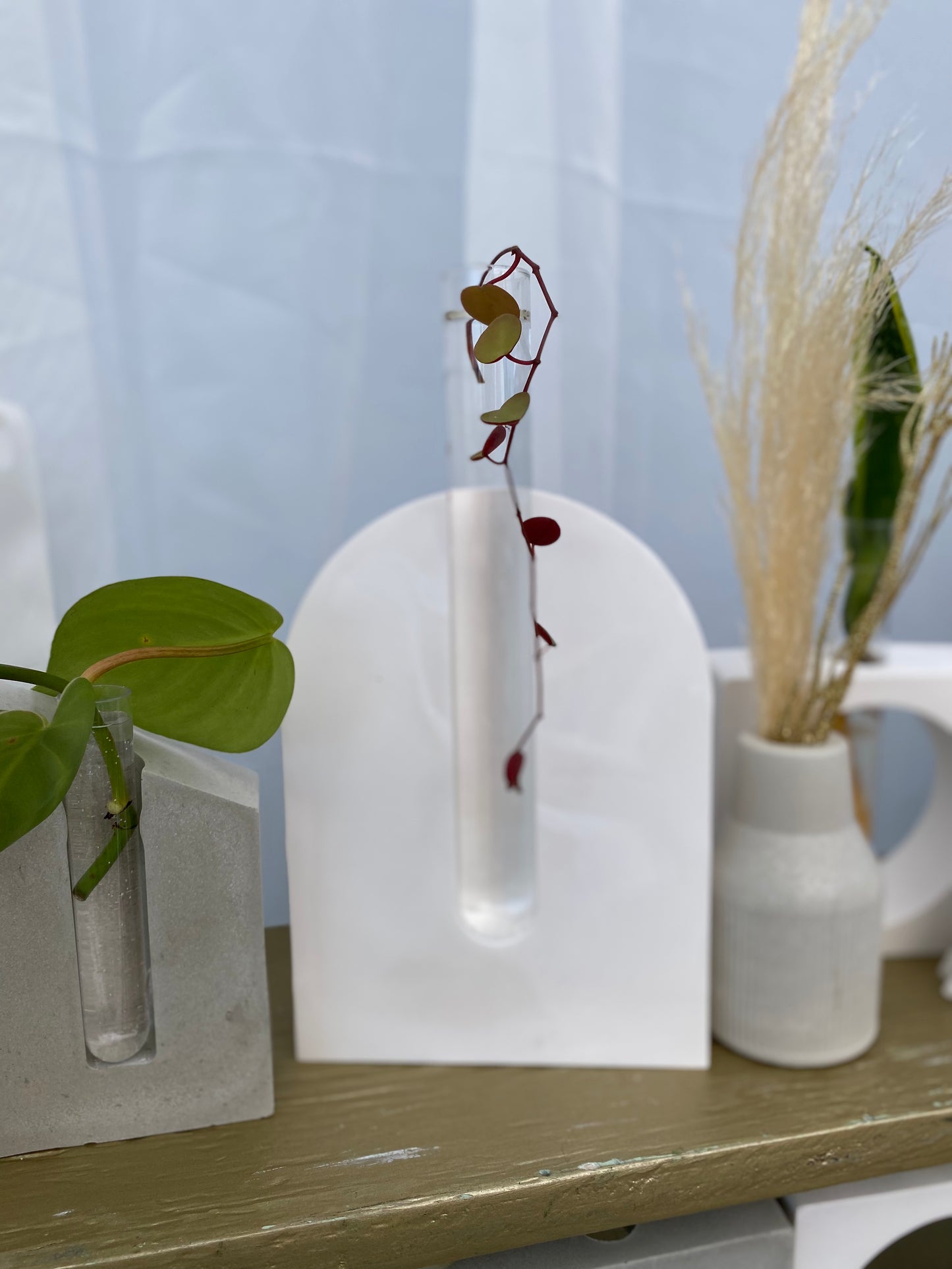 Large Propagation Stations