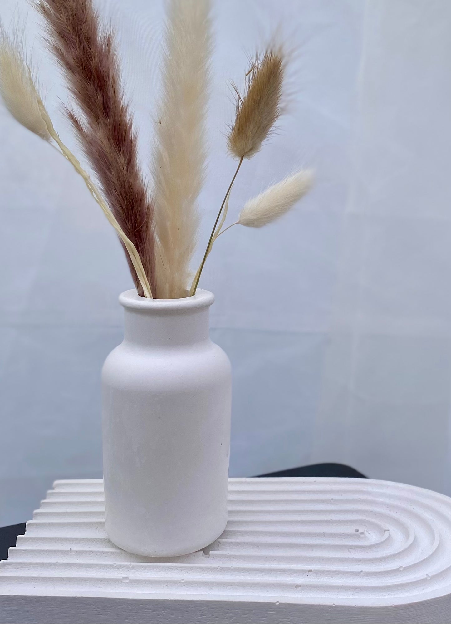 Assorted Bud Vases