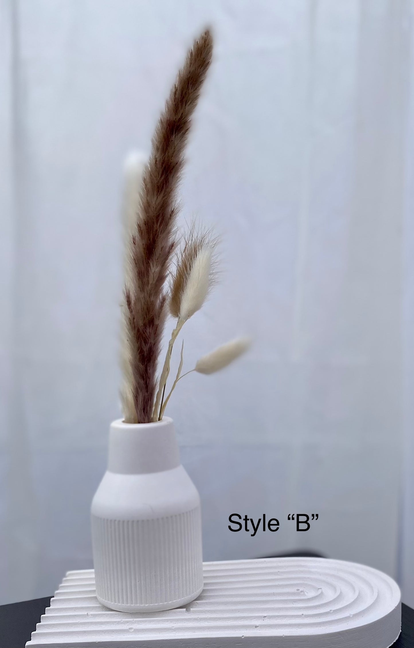 Assorted Bud Vases