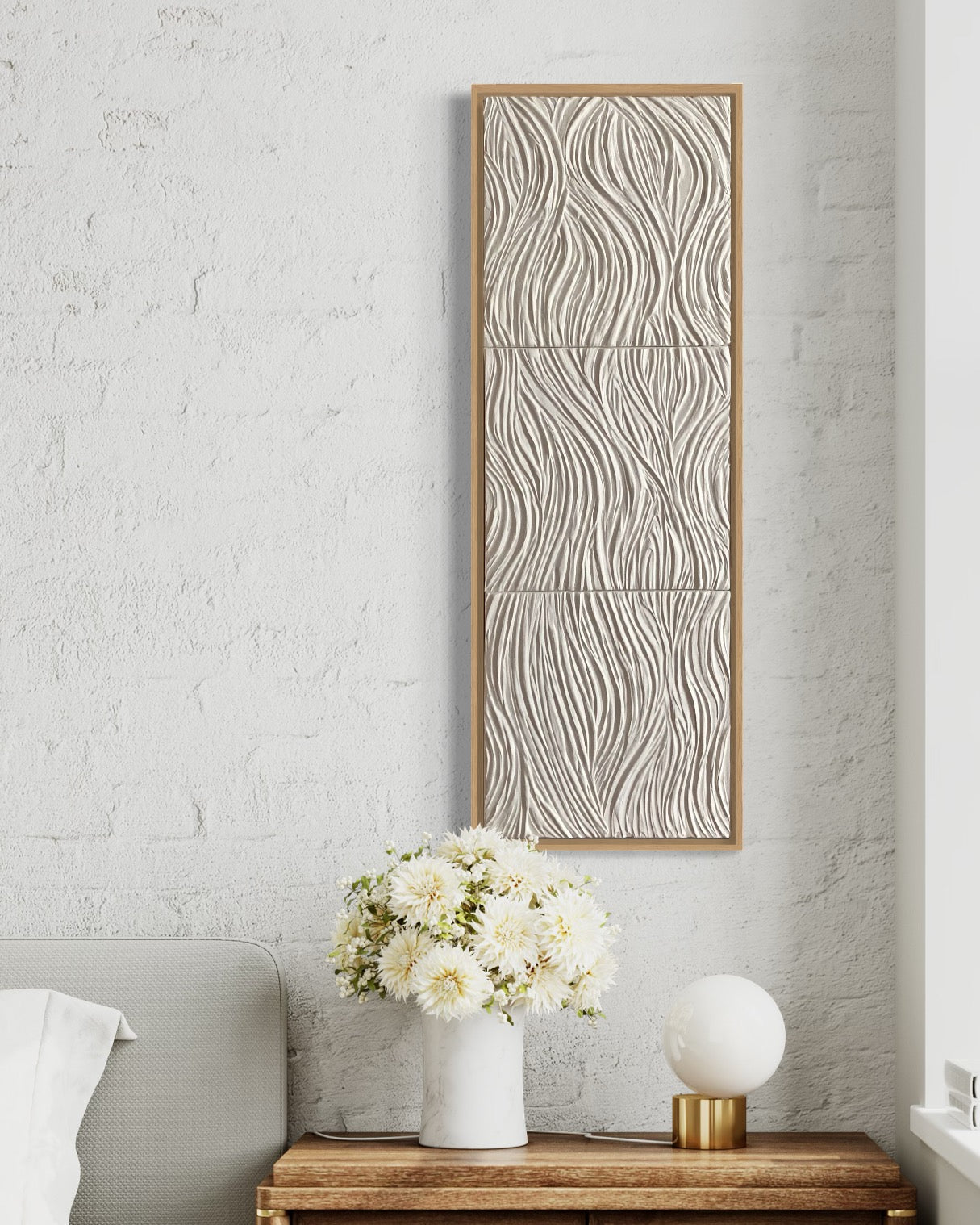 Continuous Curves