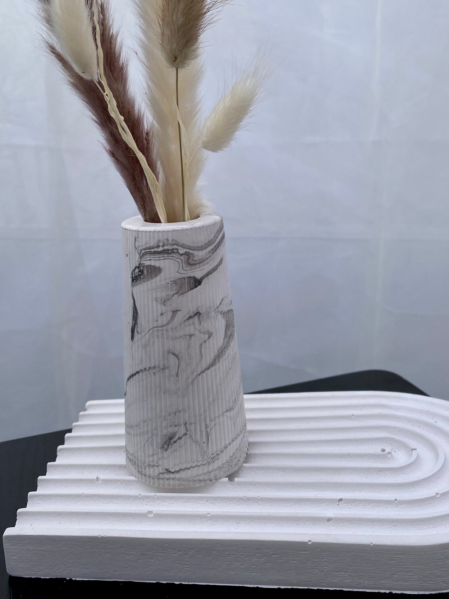 Assorted Bud Vases