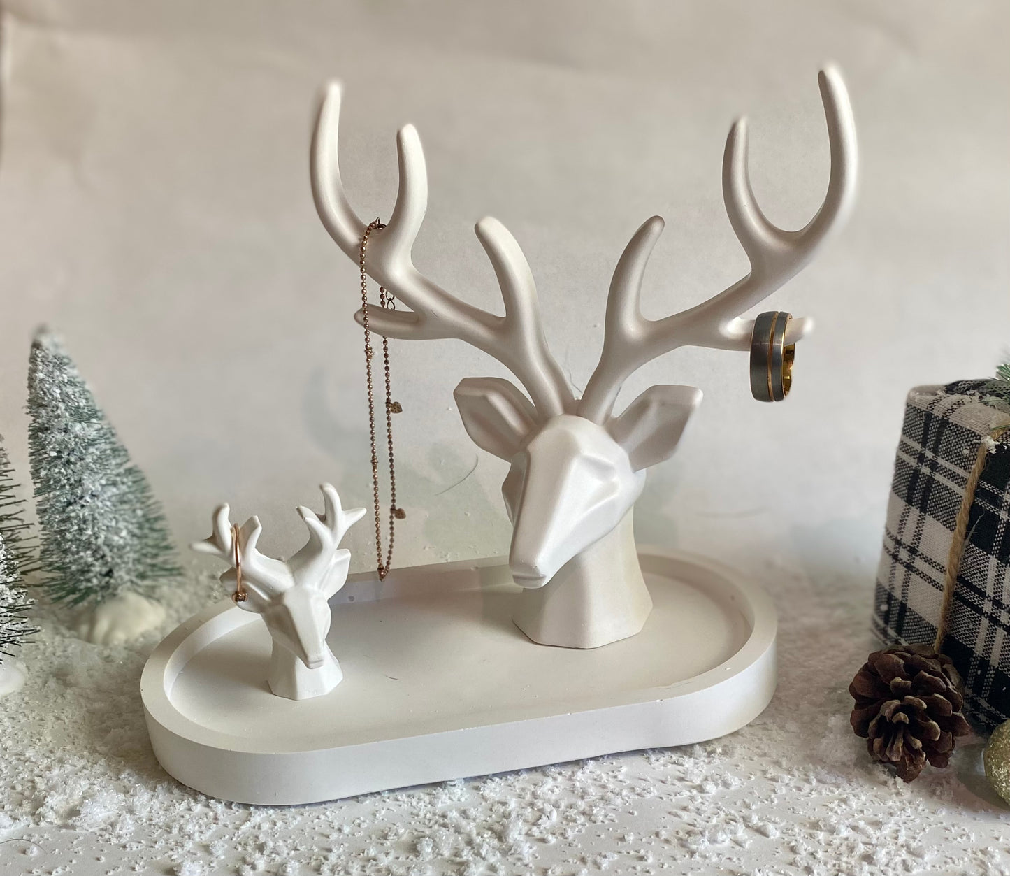 Trinket Tray