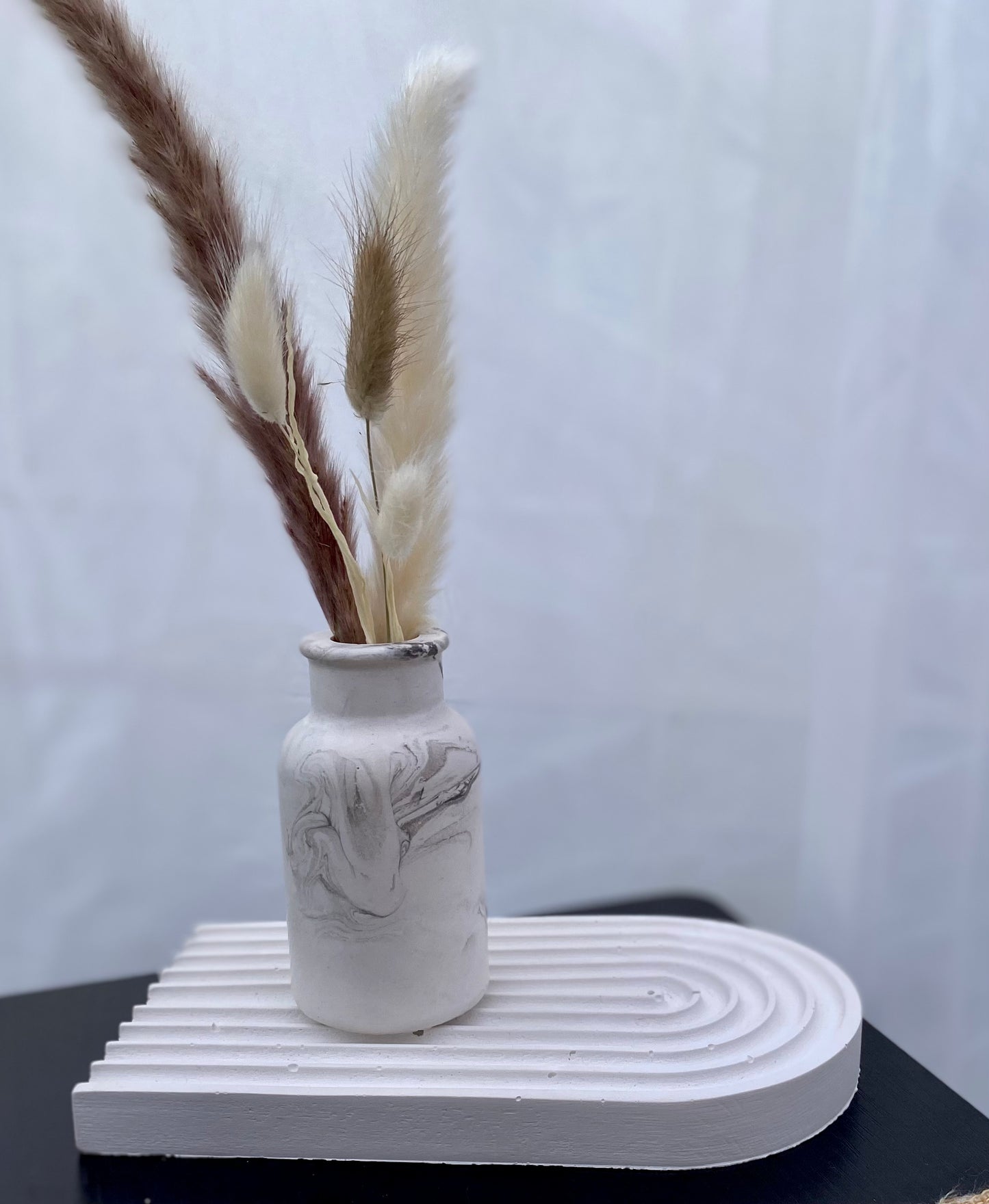 Assorted Bud Vases