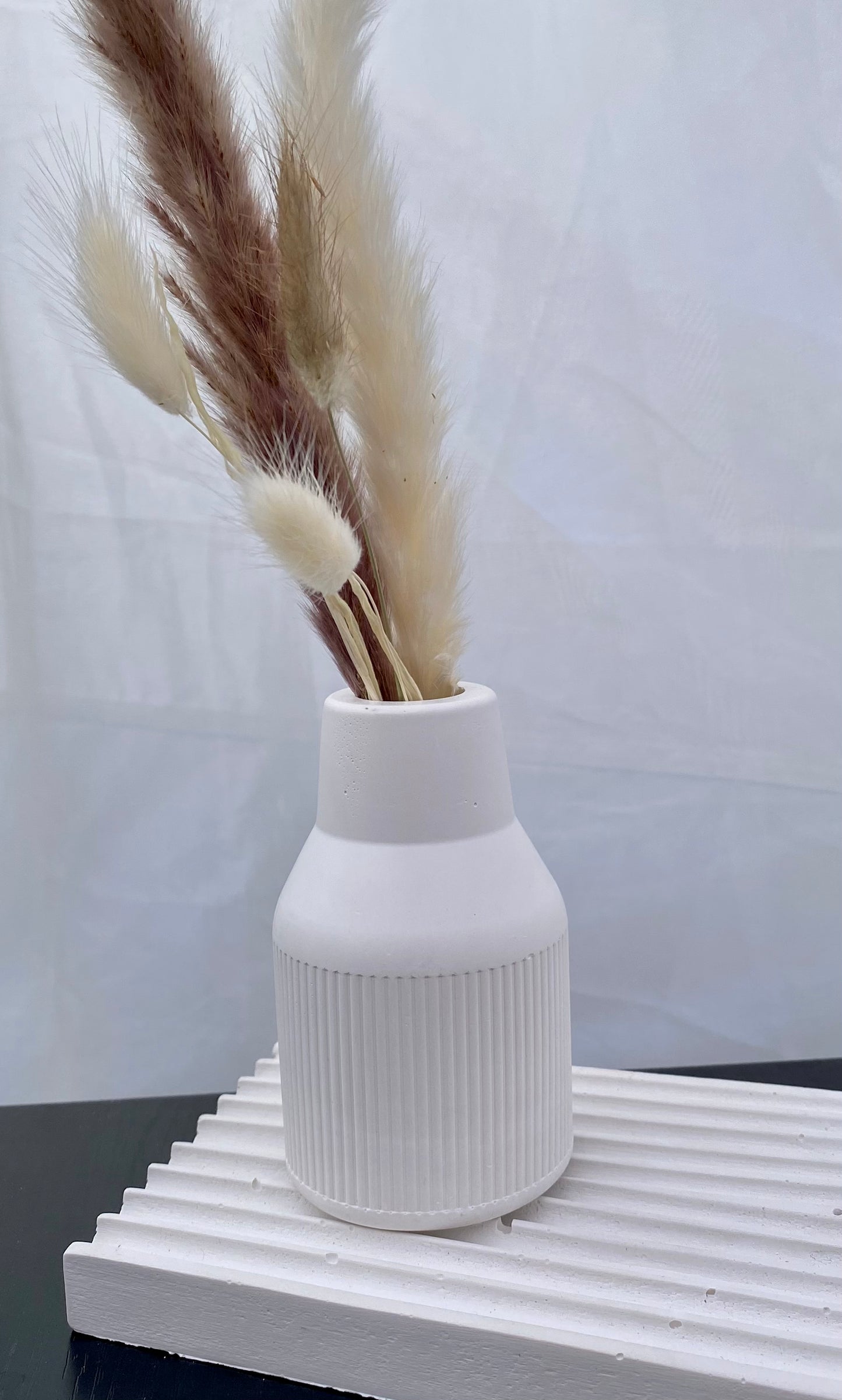 Assorted Bud Vases
