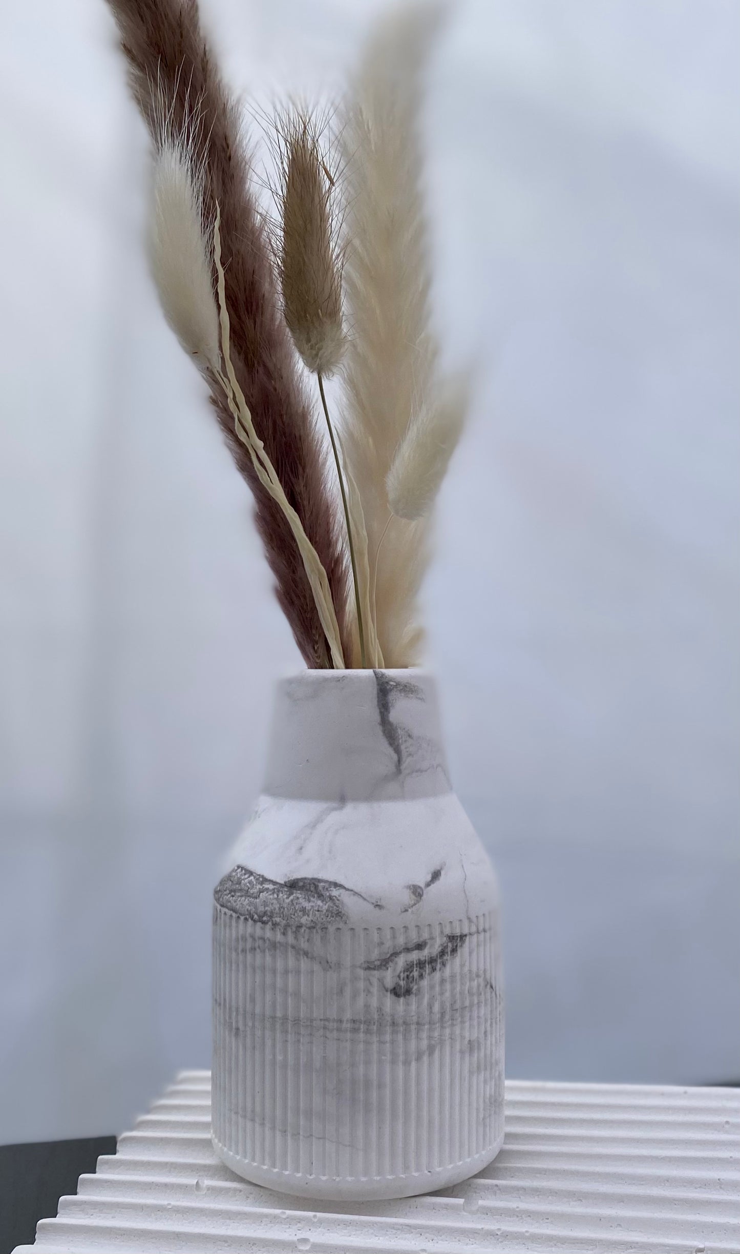 Assorted Bud Vases