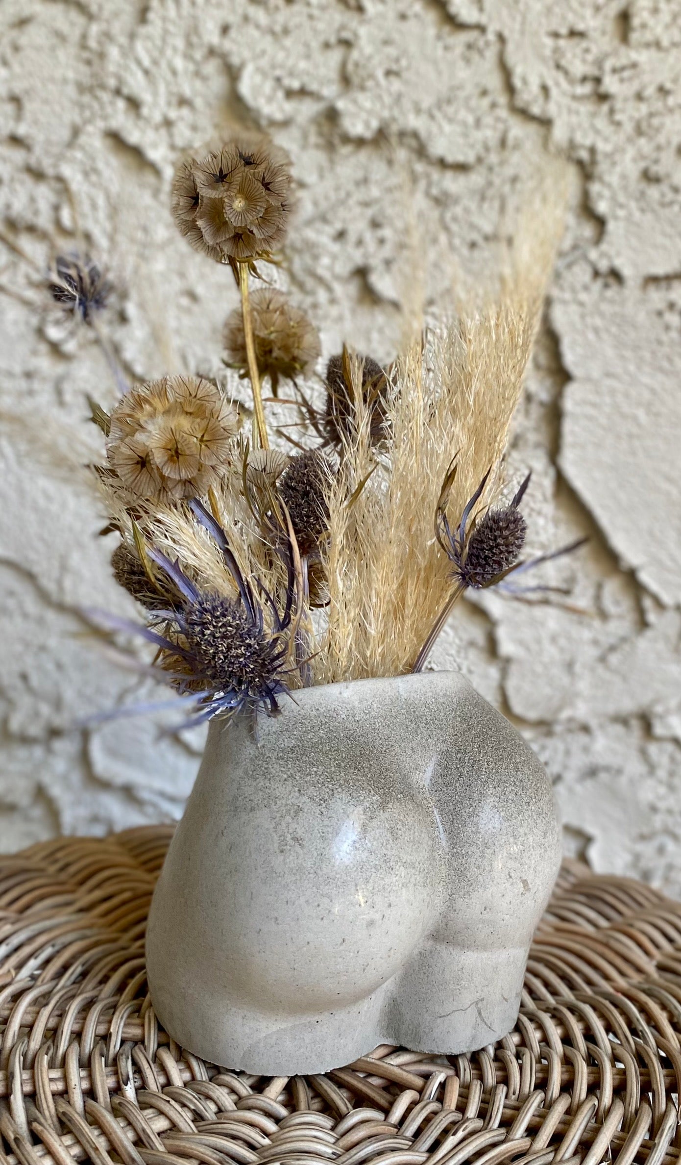 SHE - Booty Vase